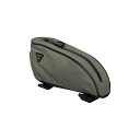 TOPEAK(トピーク) トップローダー トップチューブバッグ サイクル/自転車 0.75L グリーン BAG41001