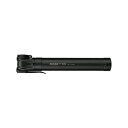 TOPEAK(トピーク) ローディー TT ミニ ポンプ/空気入れ サイクル/自転車 ブラック PPM11500