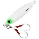 シマノ(SHIMANO) コルトスナイパー ワンダーフォール 50g 004 フルグロー JM-505Q