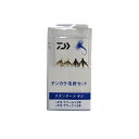 ダイワ(Daiwa) テンカラ毛針セット スタンダードキジ 07318031