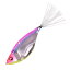 メガバス(Megabass) DYNA RESPONSE (ダイナレスポンス) 1/4oz. 塾長ピンク 990円