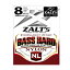 饤󥷥ƥ ZALT's BASS HARD( Х ϡ) ʥ 138m 2/8LB  Z3008C