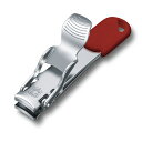 VICTORINOX(ビクトリノックス) 【国内正規品】ネイルクリッパー レッド 8.2050.B1