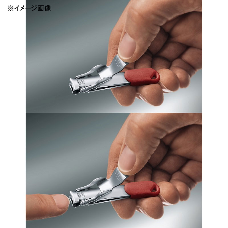 VICTORINOX(ビクトリノックス) 【国内正規品】ネイルクリッパー レッド 8.2050.B1通販格安セール情報 楽天 通販