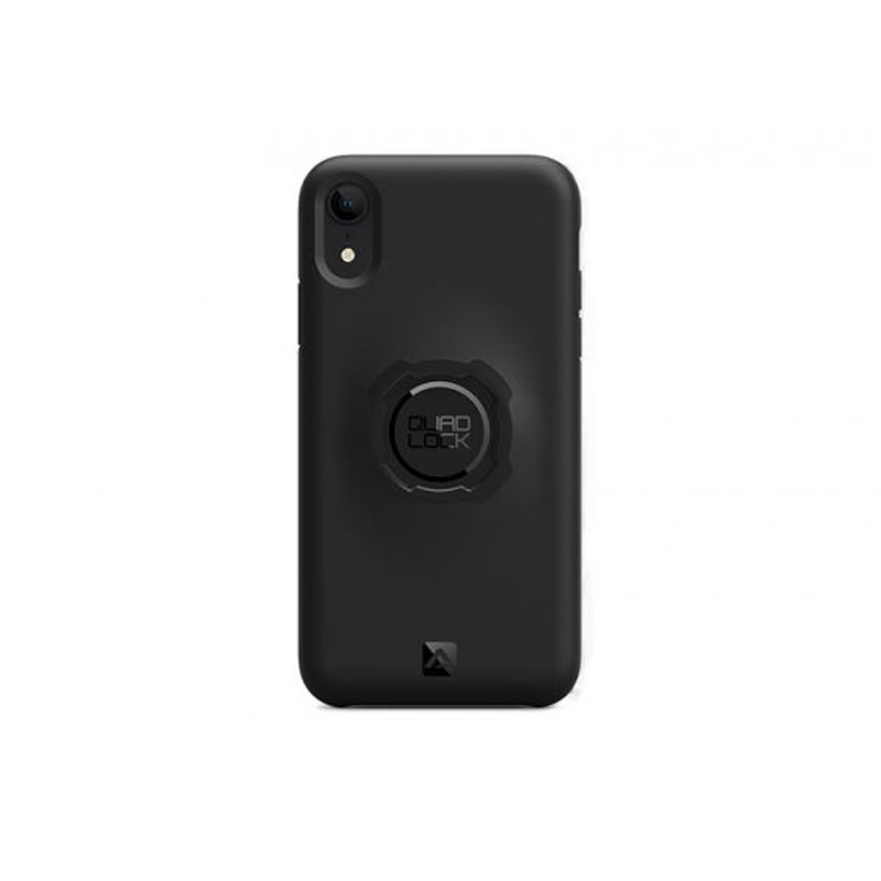 QUADLOCK(クアッドロック) CASE TPU・PC製ケース iPhone XR用 iPhoneXR用 QLC-IPZ