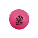 BOZLES(ボーズレス) TG DROP(ドロップ) K 100g ピンクグロー