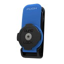 QUADLOCK(クアッドロック) ベルトクリップ ライフスタイル用 QLM-BLT-3