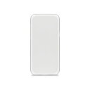 QUADLOCK(クアッドロック) レインカバー 雨天/汚れ/防塵対策 Galaxy S8+用 Galaxy S8+用 QLC-PON-GS8PLUS