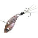 ジャッカル(JACKALL) ナノバイブ 2.0g アミアミボール