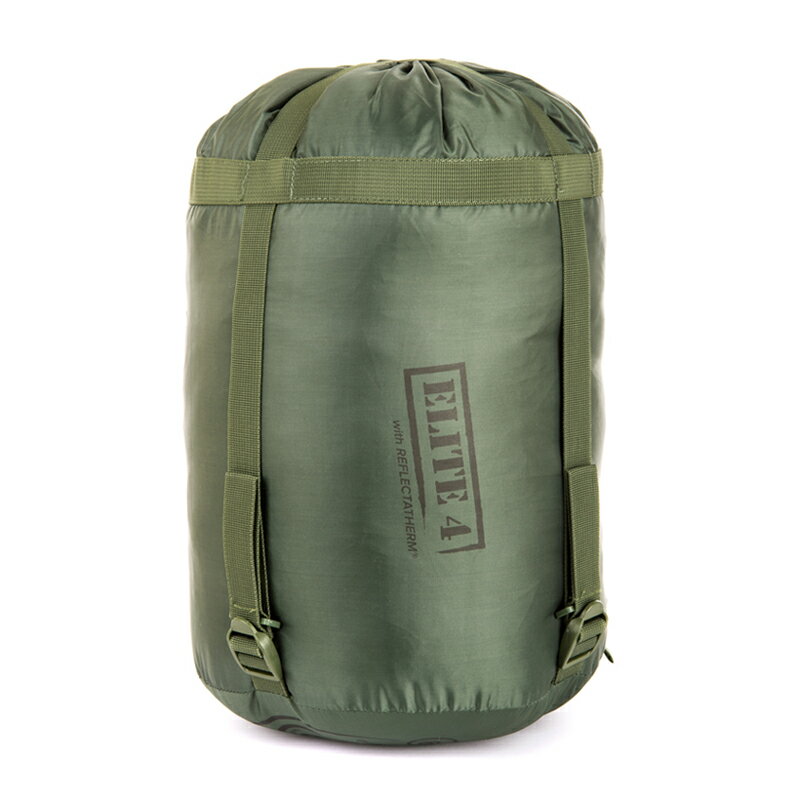 Snugpak(スナグパック) ソフティー エリート4 レフトハンド オリーブ SP30133OL通販格安セール情報 楽天 通販