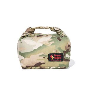 オレゴニアン キャンパー(Oregonian Camper) メスティンウォームキーパー S Multicamo(マルチカモ) OCB-901通販格安セール情報 楽天 通販