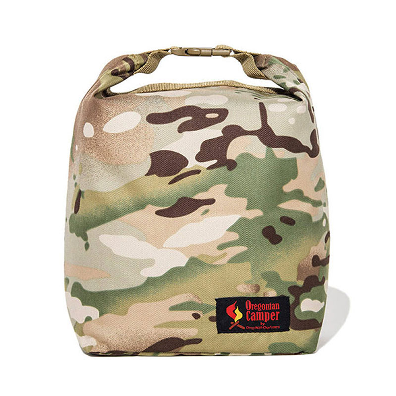 オレゴニアン キャンパー(Oregonian Camper) メスティンウォームキーパー L Multicamo(マルチカモ) OCB-902通販格安セール情報 楽天 通販