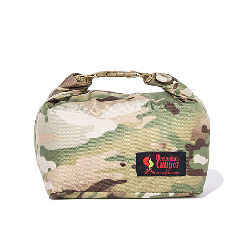 オレゴニアン キャンパー(Oregonian Camper) メスティンウォームキーパー L Multicamo(マルチカモ) OCB-902通販格安セール情報 楽天 通販