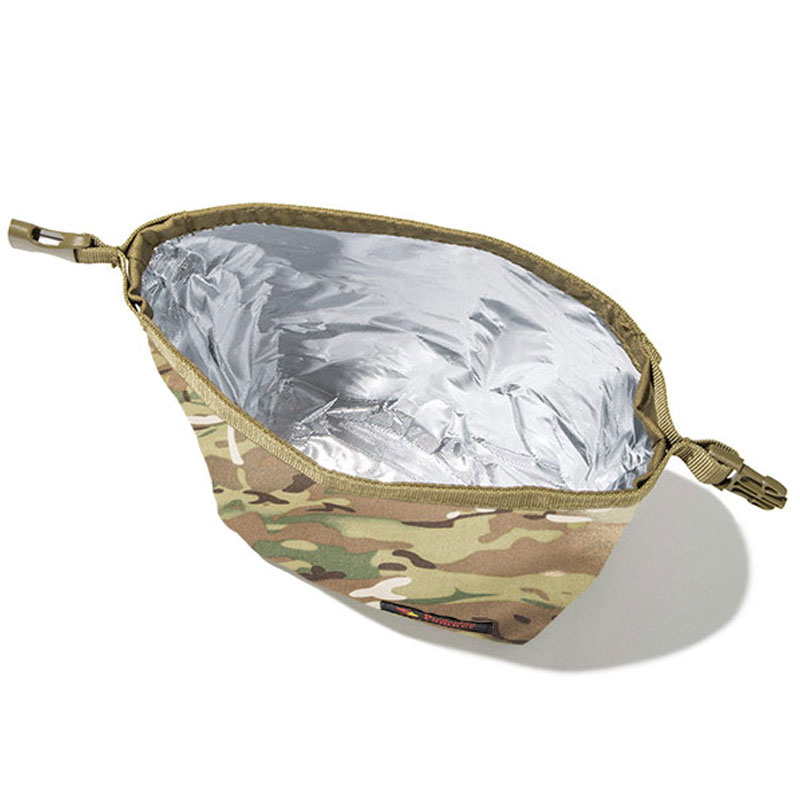 オレゴニアン キャンパー(Oregonian Camper) メスティンウォームキーパー L Multicamo(マルチカモ) OCB-902通販格安セール情報 楽天 通販