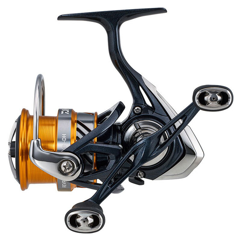 ダイワ(Daiwa) 20レブロス LT3000S-CH-DH 00060068