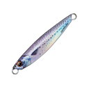 メジャークラフト ジグパラ ライブベイト ショート 20g #084 ライブ サバ JPS-20L