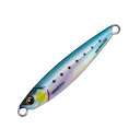 メジャークラフト ジグパラ ライブベイト ショート 30g #080 ライブ イワシ JPS-30L