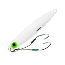 (予約:10月入荷予定) シマノ(SHIMANO) コルトスナイパー アオモノキャッチャー 42g 42g 007 フルグロー JW-242S