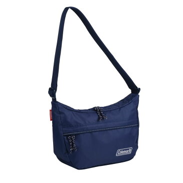 Coleman(コールマン) ウォーカー バナナ ショルダー/WALKER BANANA SHOULDER 7L ミッドナイト 2000036218
