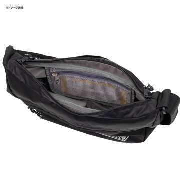 Coleman(コールマン) ウォーカー バナナ ショルダー/WALKER BANANA SHOULDER 7L ミッドナイト 2000036218