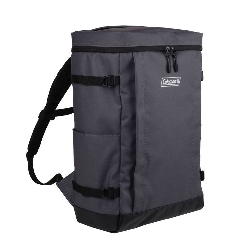 Coleman(コールマン) シールド35(SHIELD 35) 約35L グレー×ブラック 2000036289