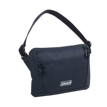 Coleman(コールマン) シールド ポーチ/SHIELD POUCH 4L インディゴネイビー 2000036302