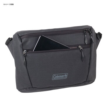 Coleman(コールマン) シールド ポーチ/SHIELD POUCH 4L インディゴネイビー 2000036302