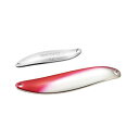 シマノ(SHIMANO) カーディフ スリムスイマー 5g 78T レッドシルバー TR-E50R
