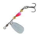 ダイワ(Daiwa) シルバークリーク スピナー 4.0g 白桃 07410893