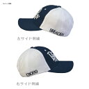 ブリーデン(BREADEN) DRY CAP(ドライキャップ) #181 フリー #02 BLU 3