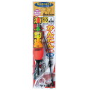 がまかつ(Gamakatsu) かんたん海上釣堀仕掛 KT014 鈎10号/ハリス3 金 42442-10-3