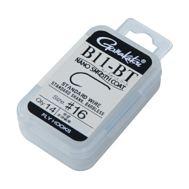 12/5 2,000OFF ޤ(Gamakatsu) Х B11-BT #12 68362-12-0