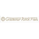 ブリーデン(BREADEN) ディカール GlamourRockFish 230 03 シルバー 5040