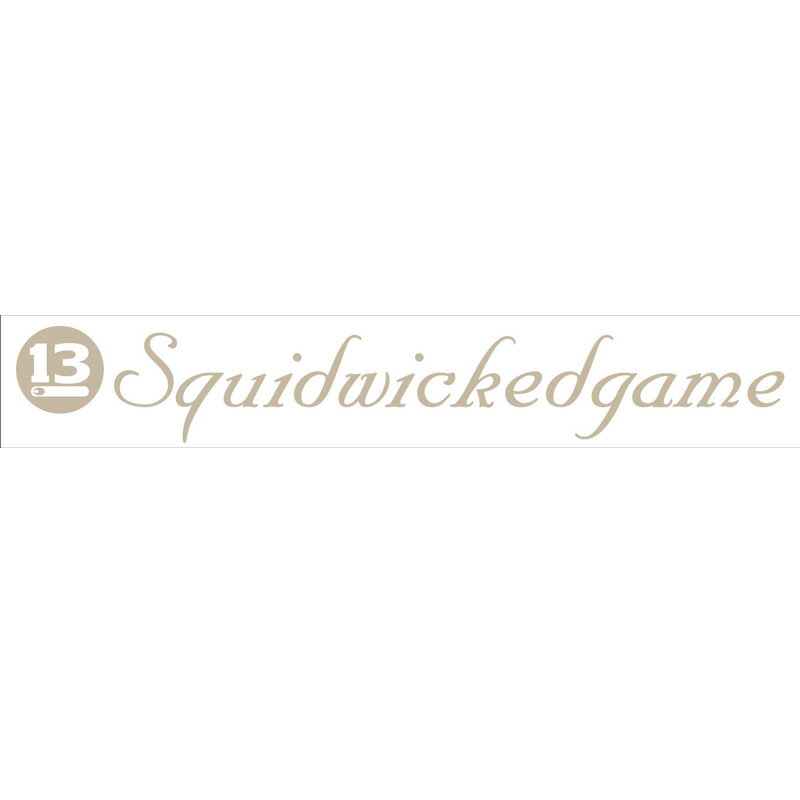 u[f(BREADEN) fBJ[ Squidwickedgame 230 #03 Vo[ 5035