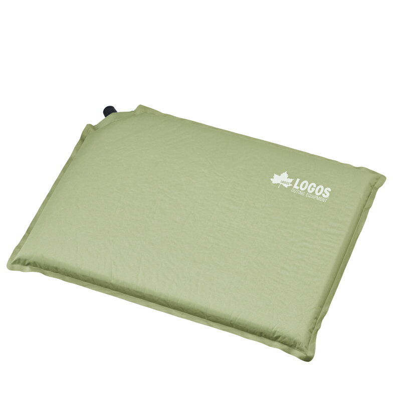 ロゴス(LOGOS) セルフインフレート ざぶとん 72884233通販格安セール情報 楽天 通販