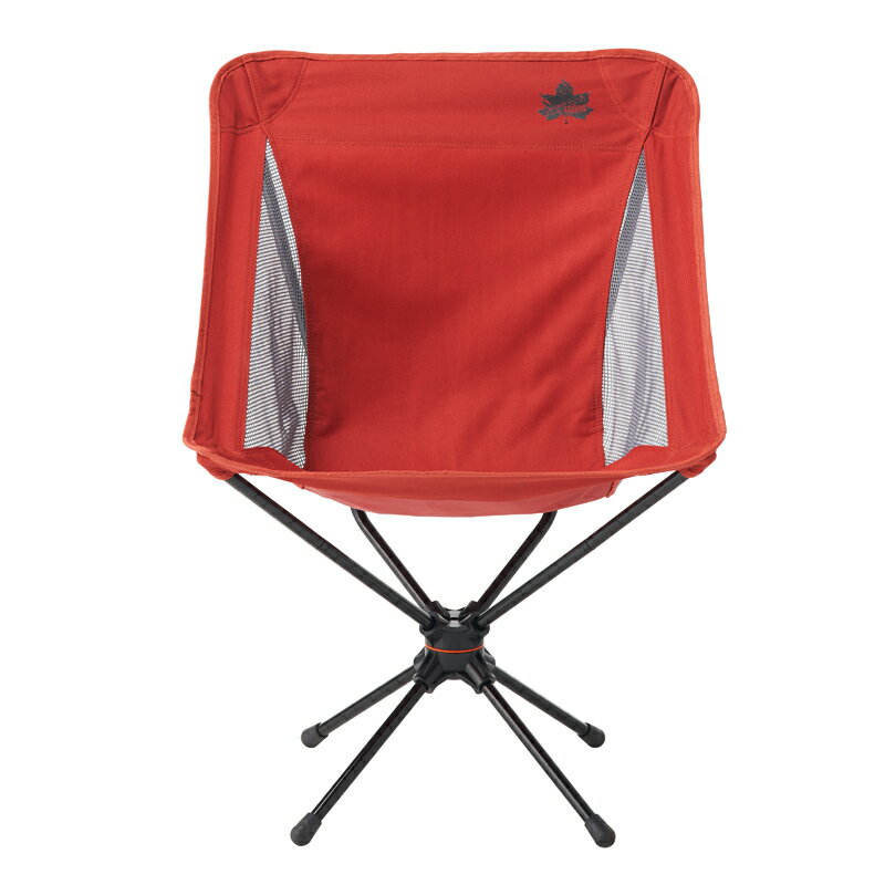 ロゴス(LOGOS) Tradcanvas 難燃BRICK・回るん チェア 73173127通販格安セール情報　楽天　通販