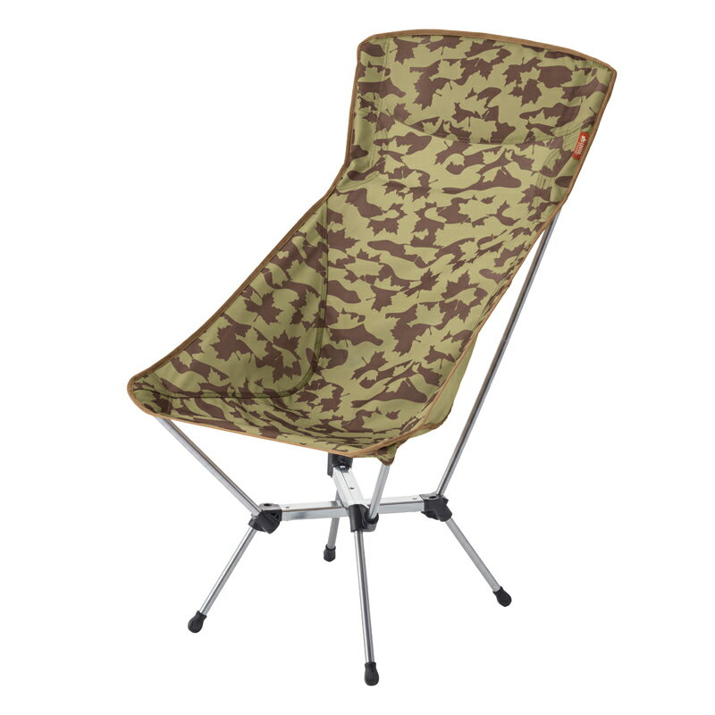 ロゴス(LOGOS) エアライト ハイバックバケット チェア-BJ 73173133