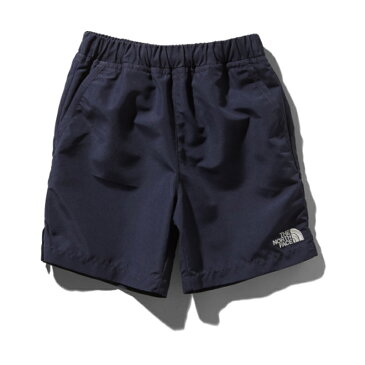 THE NORTH FACE(ザ・ノースフェイス) WATER SHORT KIDS'(ウォーター ショーツ キッズ) 140 UN NBJ41945