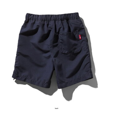 THE NORTH FACE(ザ・ノースフェイス) WATER SHORT KIDS'(ウォーター ショーツ キッズ) 150 UN NBJ41945