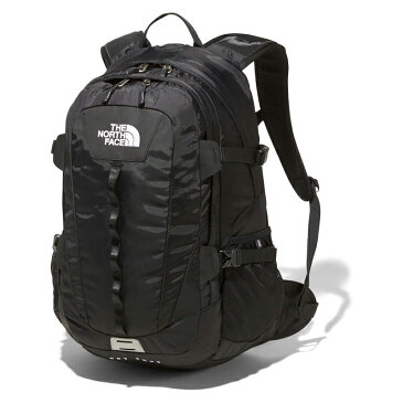 THE NORTH FACE(ザ・ノースフェイス) 【21春夏】HOT SHOT CLASSIC(ホット ショット クラシック) 26L ブラック(K) NM72006