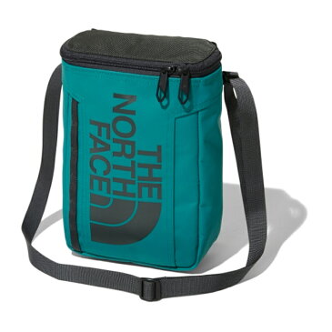 THE NORTH FACE(ザ・ノースフェイス) BC FUSE BOX POUCH(BC ヒューズ ボックス ポーチ) 3L FG NM82001