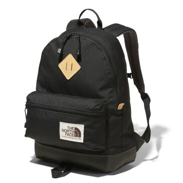 THE NORTH FACE(ザ・ノース・フェイス) 【22秋冬】Kid's BERKELEY(キッズ バークレー) 19L ブラック(K) NMJ71751