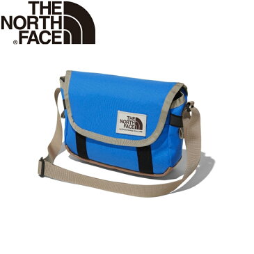 THE NORTH FACE(ザ・ノースフェイス) K SHOULDER POUCH(ショルダー ポーチ キッズ) 2.5L CB NMJ71753