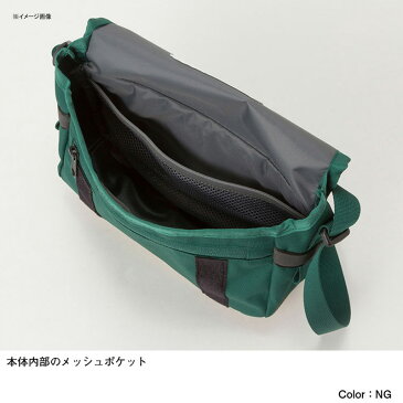 THE NORTH FACE(ザ・ノースフェイス) K SHOULDER POUCH(ショルダー ポーチ キッズ) 2.5L CB NMJ71753