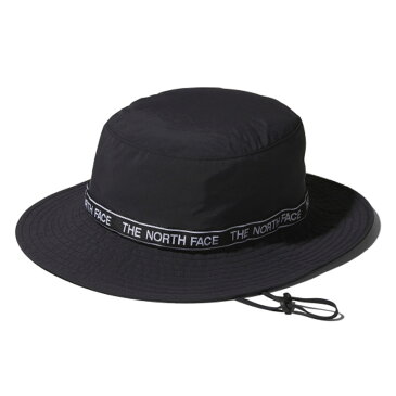 THE NORTH FACE(ザ・ノースフェイス) 【21春夏】LETTERD HAT(レタード ハット ユニセックス) L K(ブラック) NN01911