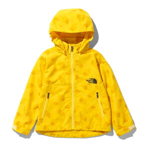 THE NORTH FACE(ザ・ノースフェイス) NOVELTY COMPACT JACKET(ノベルティー コンパクト ジャケット) Kid's 130 LL NPJ21811