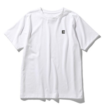 THE NORTH FACE(ザ・ノースフェイス) S/S SMALL BOX LOGO TEE(ショートスリーブ スモール ボックス ロゴ Tシャツ) S W NT32052