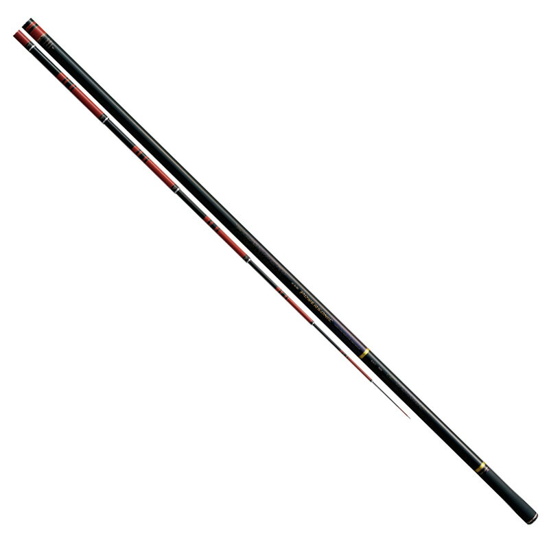 GAMAKATSU - がまかつ(Gamakatsu) がま鮎 パワーソニック 振抜早瀬 23055-9 【個別送料品】 大型便