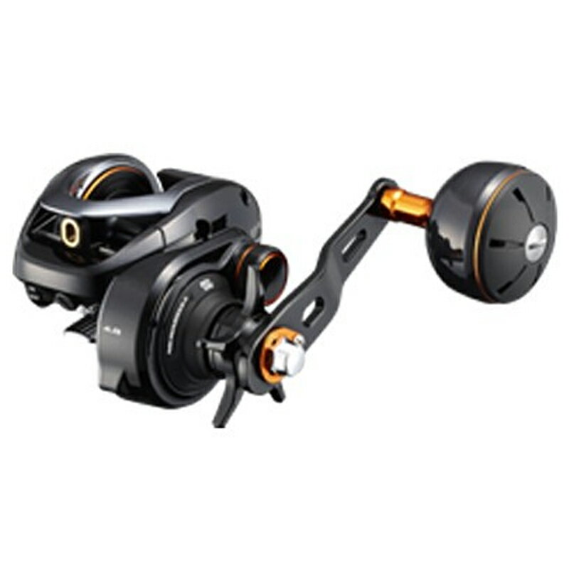 シマノ(SHIMANO) 20 ベイゲーム 301PG(左) 041920のサムネイル