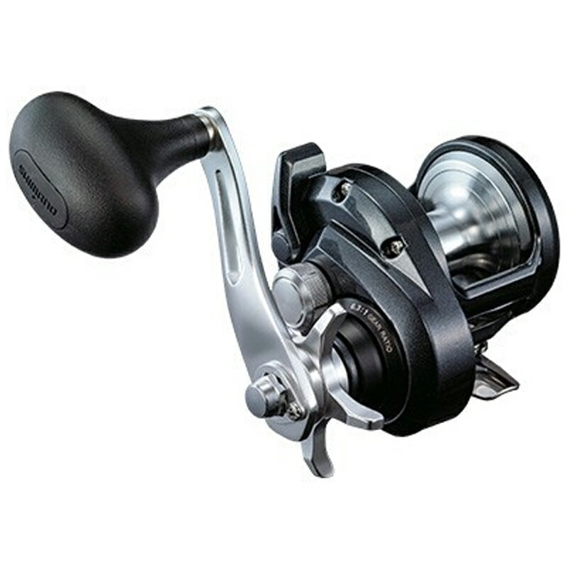 シマノ SHIMANO 20 トリウム 1500HG 右 042187